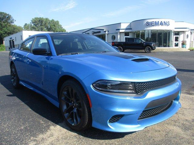 new 2023 Dodge Charger car, priced at $46,995