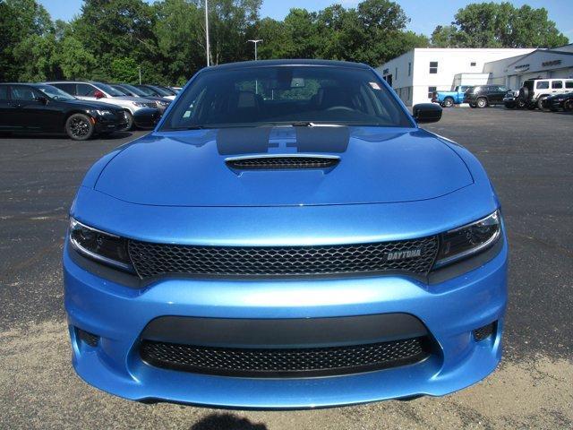 new 2023 Dodge Charger car, priced at $46,995