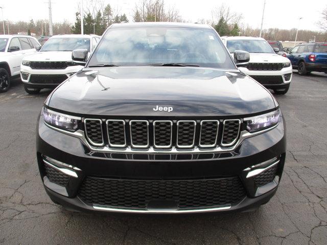 new 2024 Jeep Grand Cherokee car, priced at $42,995