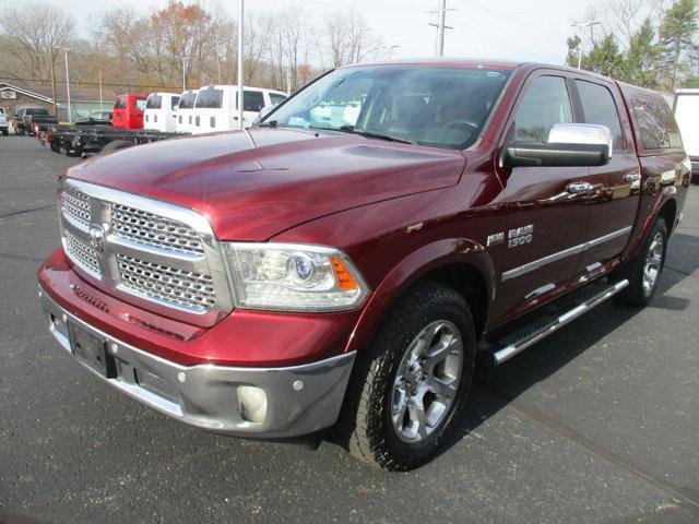 used 2017 Ram 1500 car, priced at $20,995