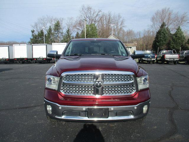 used 2017 Ram 1500 car, priced at $20,995