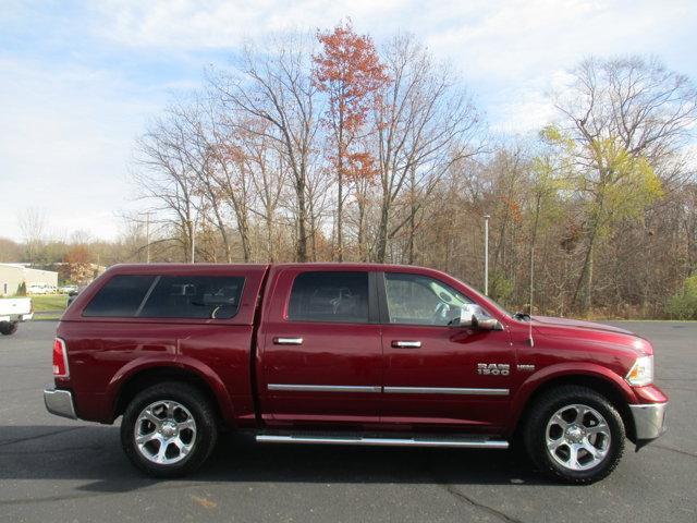 used 2017 Ram 1500 car, priced at $20,995