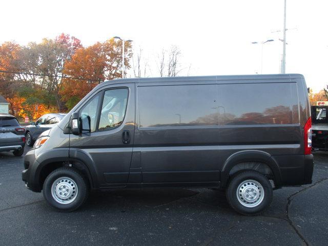 new 2026 Ram ProMaster 1500 car, priced at $42,995