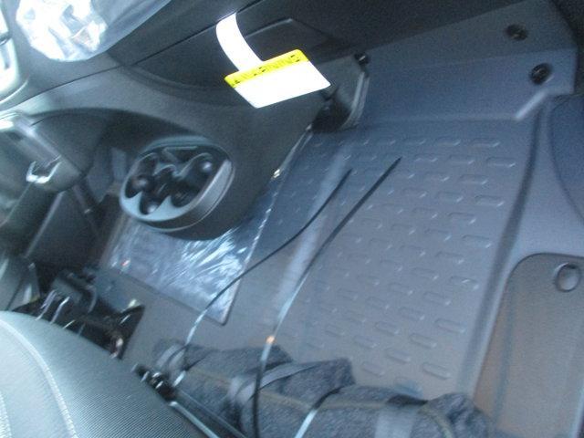 new 2026 Ram ProMaster 1500 car, priced at $42,995