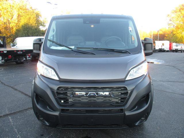 new 2026 Ram ProMaster 1500 car, priced at $42,995