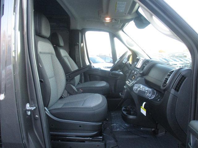 new 2026 Ram ProMaster 1500 car, priced at $42,995