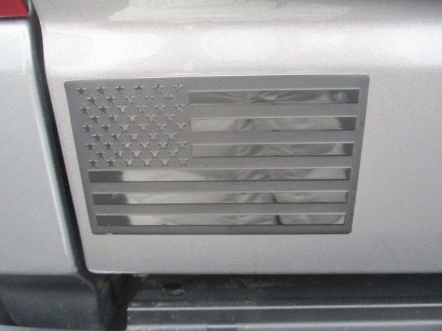 used 2020 Chevrolet Silverado 1500 car, priced at $38,534
