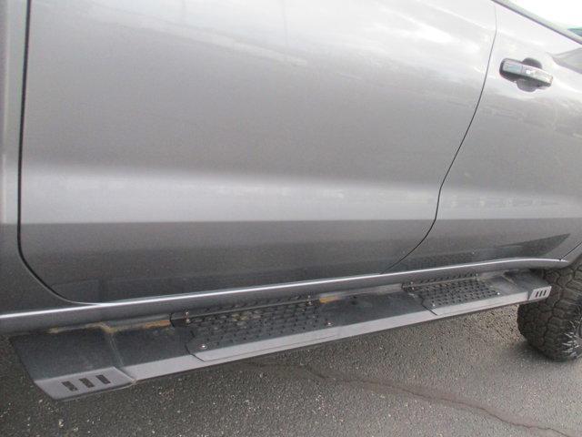 used 2020 Chevrolet Silverado 1500 car, priced at $38,534