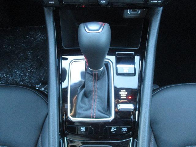 new 2026 Jeep Compass car, priced at $33,995