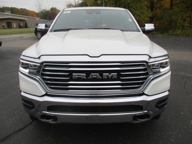 new 2024 Ram 1500 car, priced at $55,995