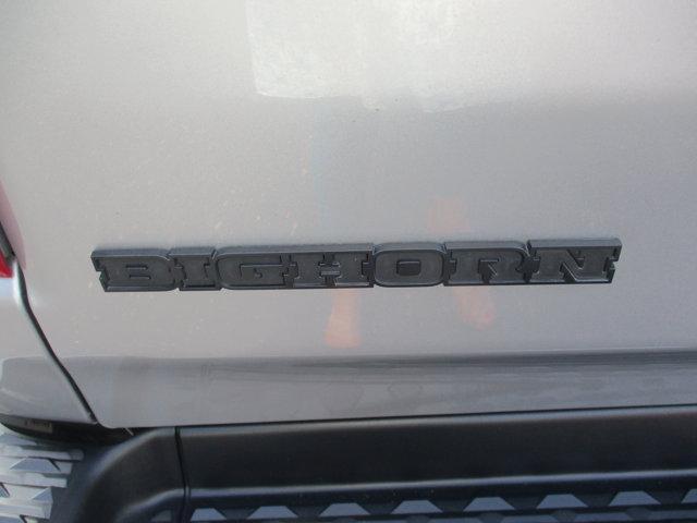 used 2022 Ram 1500 car, priced at $34,995