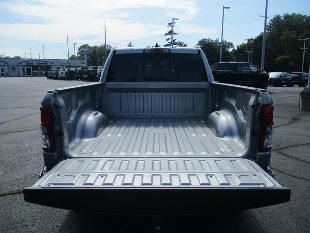 used 2022 Ram 1500 car, priced at $34,995