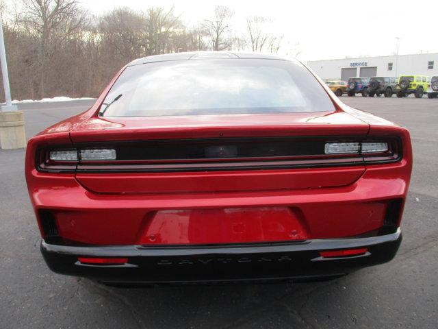 new 2024 Dodge Charger car, priced at $70,970