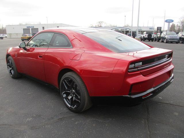 new 2024 Dodge Charger car, priced at $70,970