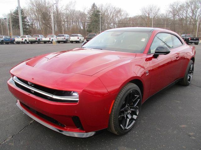 new 2024 Dodge Charger car, priced at $70,970