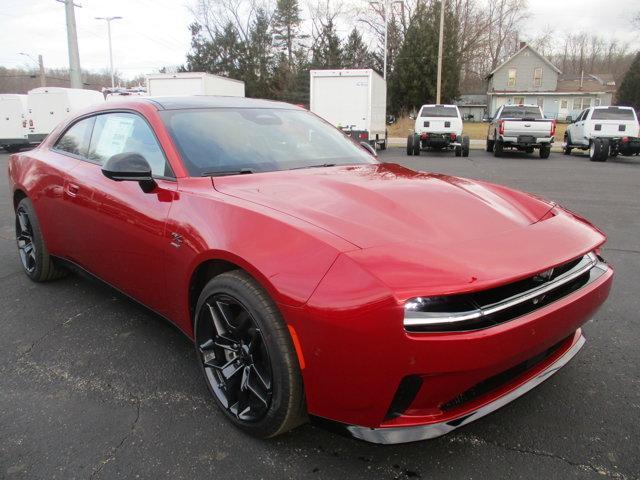 new 2024 Dodge Charger car, priced at $70,970