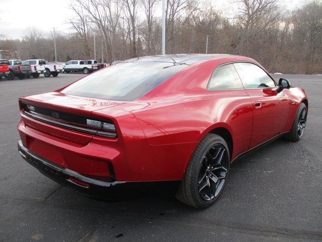 new 2024 Dodge Charger car, priced at $70,970