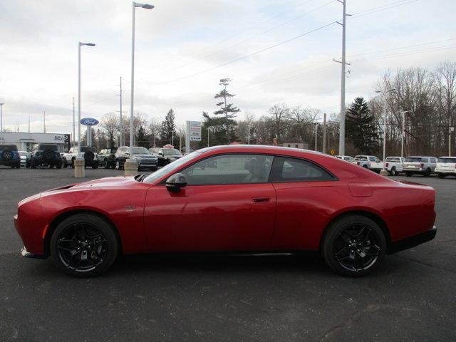 new 2024 Dodge Charger car, priced at $70,970