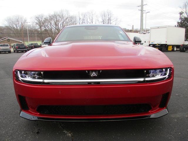 new 2024 Dodge Charger car, priced at $70,970