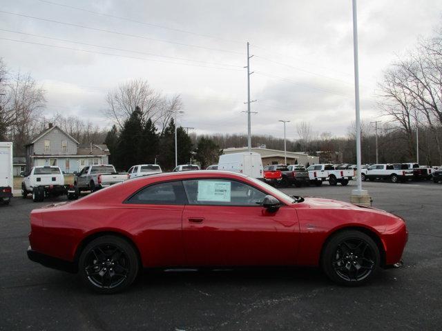 new 2024 Dodge Charger car, priced at $70,970