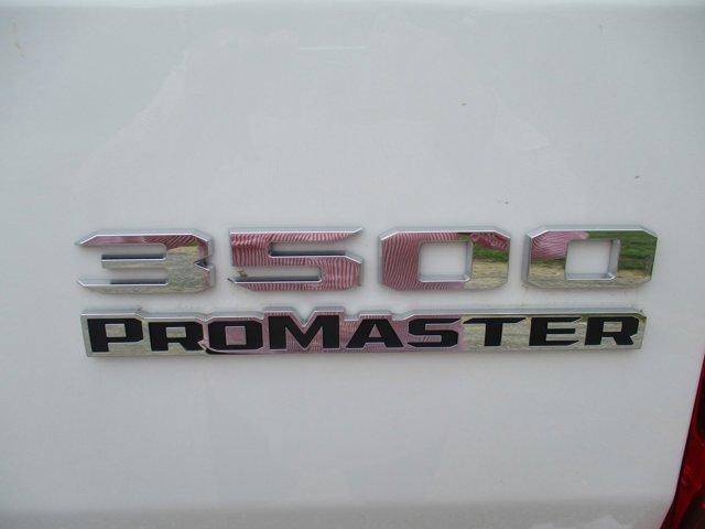 new 2023 Ram ProMaster 3500 car, priced at $63,995