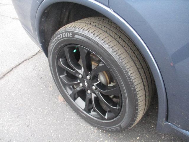 used 2020 Dodge Durango car, priced at $29,995