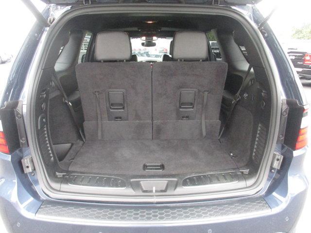 used 2020 Dodge Durango car, priced at $29,995