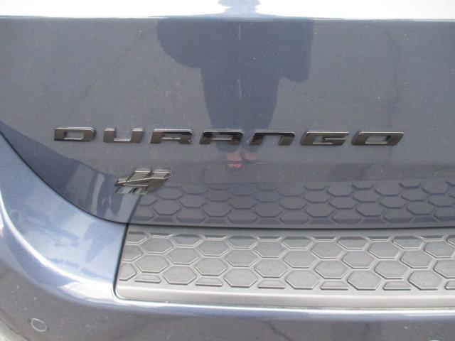 used 2020 Dodge Durango car, priced at $29,995
