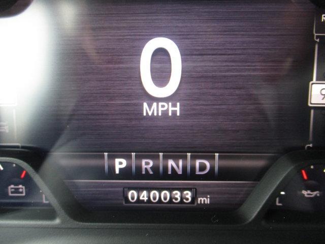 used 2021 Ram 1500 car, priced at $35,886