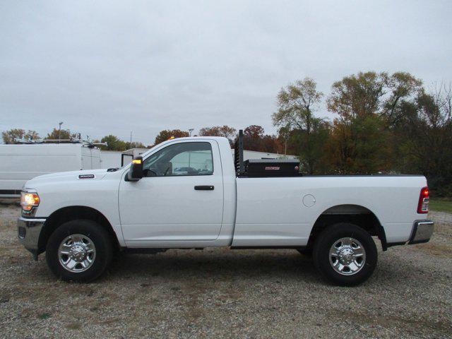 new 2023 Ram 3500 car, priced at $49,995