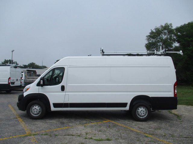 new 2023 Ram ProMaster 3500 car, priced at $52,995