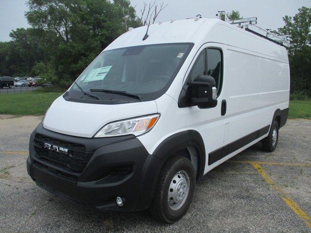 new 2023 Ram ProMaster 3500 car, priced at $61,994