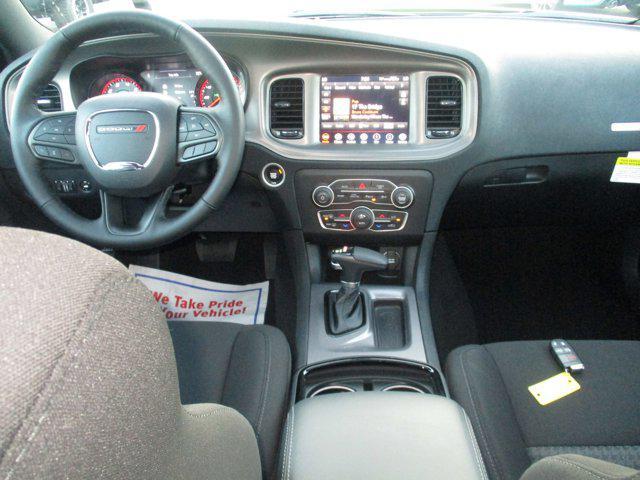 new 2023 Dodge Charger car, priced at $36,995