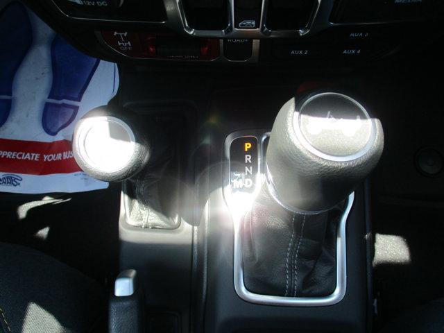 new 2025 Jeep Wrangler car, priced at $46,995