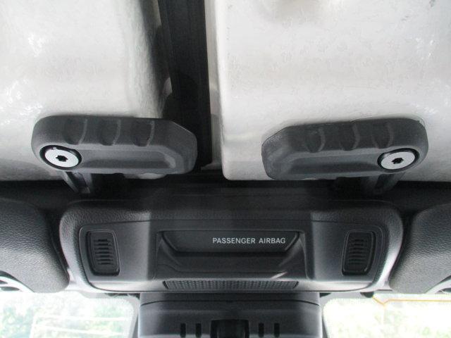new 2025 Jeep Wrangler car, priced at $46,995