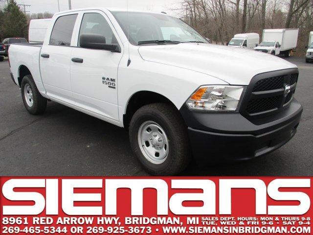 new 2023 Ram 1500 Classic car, priced at $36,995