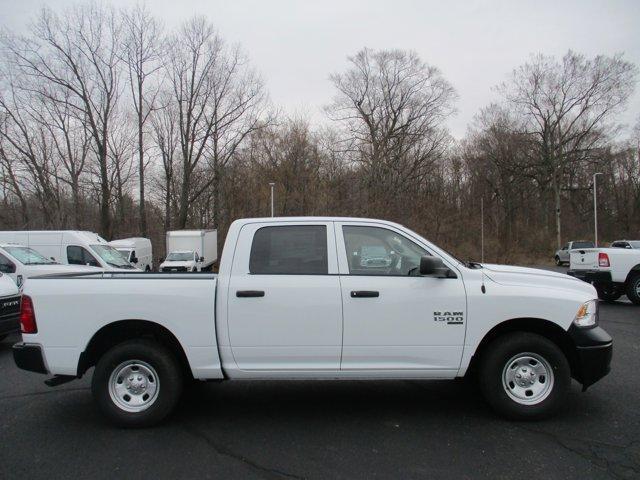 new 2023 Ram 1500 Classic car, priced at $37,995