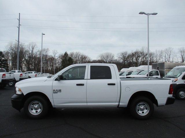 new 2023 Ram 1500 Classic car, priced at $37,995