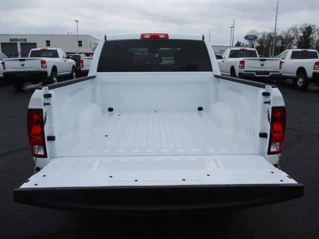 new 2023 Ram 1500 Classic car, priced at $37,995