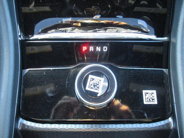 new 2025 Jeep Grand Cherokee car, priced at $42,995