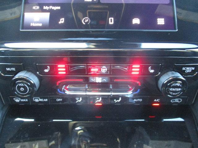 new 2025 Jeep Grand Cherokee car, priced at $42,995