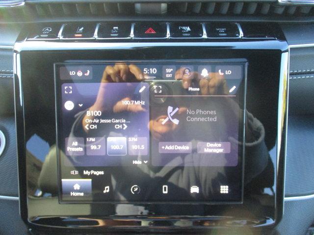 new 2025 Jeep Grand Cherokee car, priced at $42,995