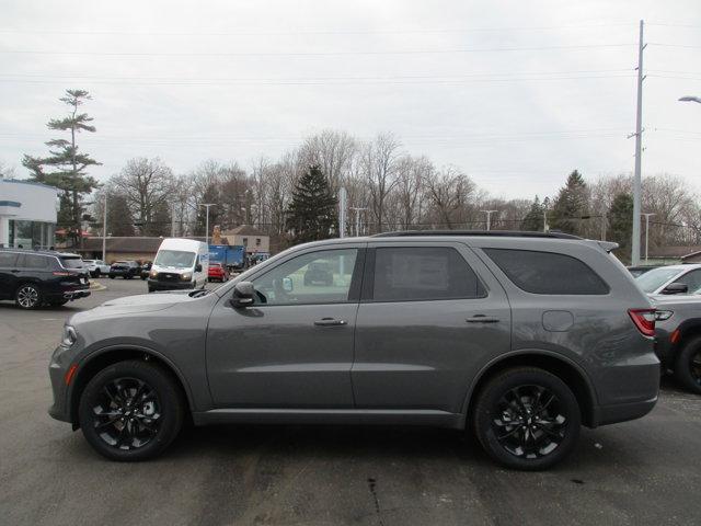 new 2025 Dodge Durango car, priced at $48,995