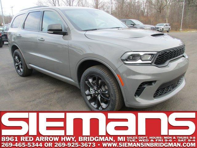 new 2025 Dodge Durango car, priced at $48,995