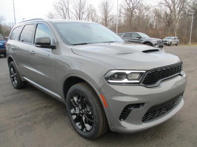 new 2025 Dodge Durango car, priced at $48,995