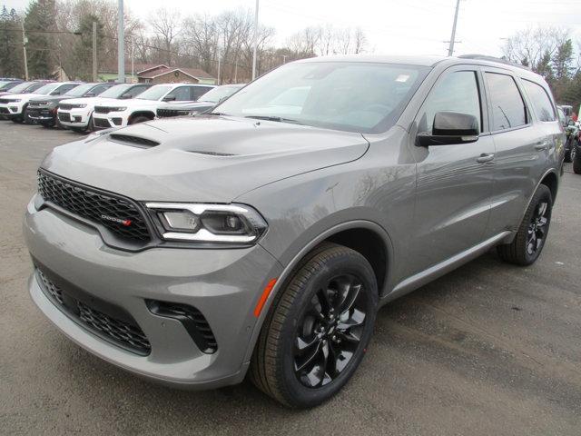 new 2025 Dodge Durango car, priced at $48,995