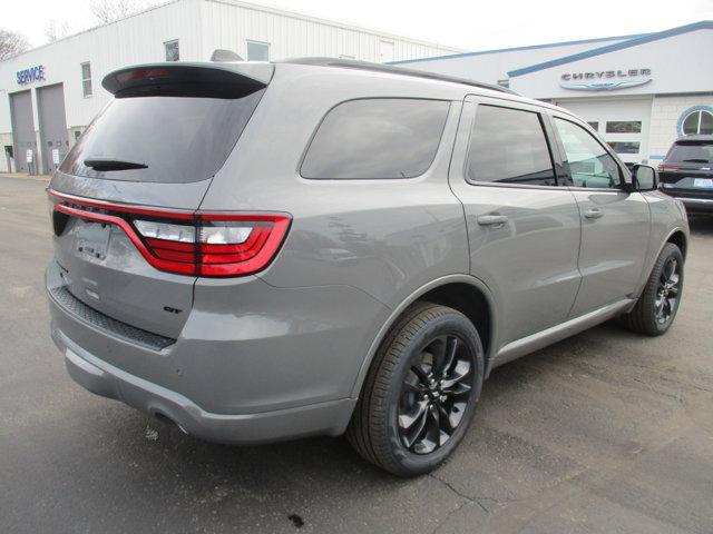 new 2025 Dodge Durango car, priced at $48,995