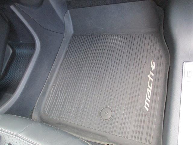 used 2023 Ford Mustang Mach-E car, priced at $34,995