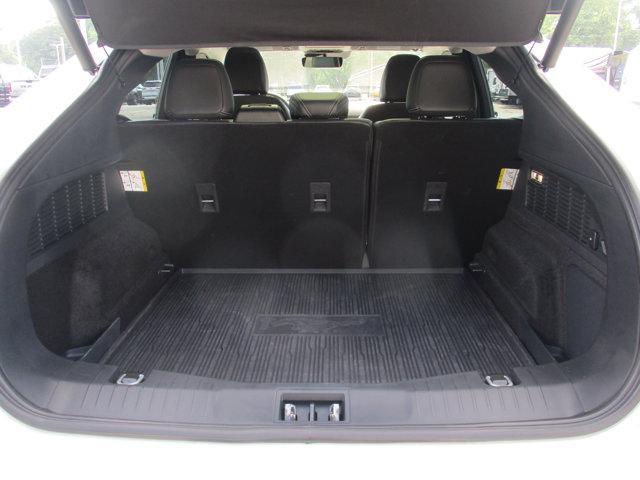 used 2023 Ford Mustang Mach-E car, priced at $34,995