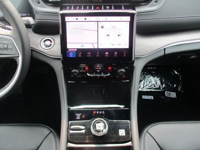 new 2025 Jeep Grand Cherokee L car, priced at $48,540